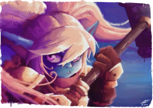 Poppy