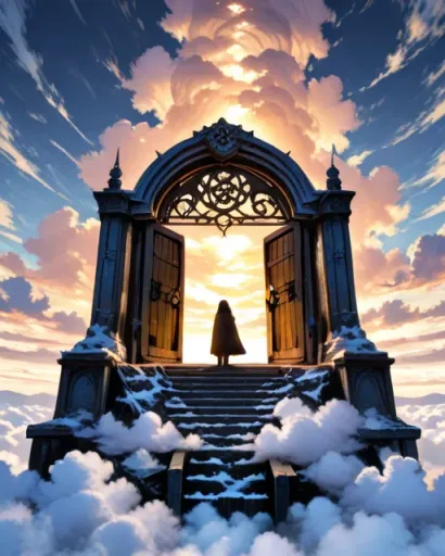 The gatekeeper