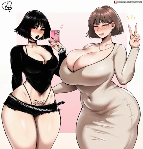Isadora & Elira