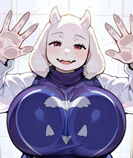 Toriel