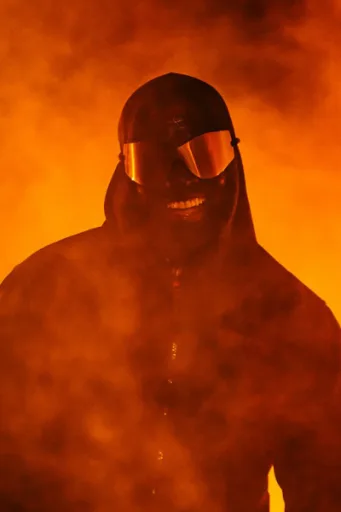 Kanye West