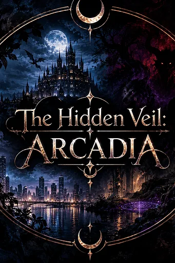 The Hidden Veil: Arcadia