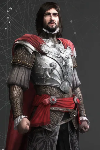 Cesare Borgia