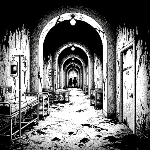 Adumbral RPG