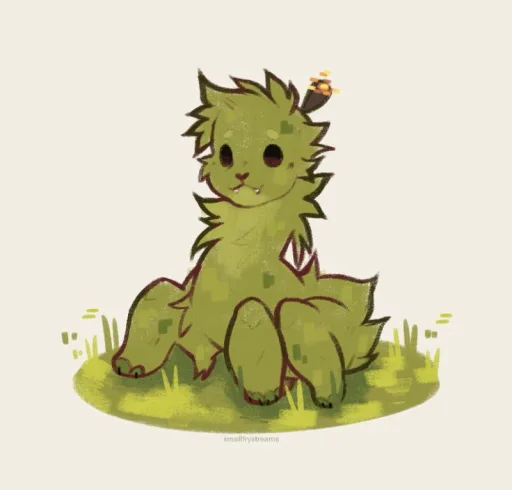 Creeper