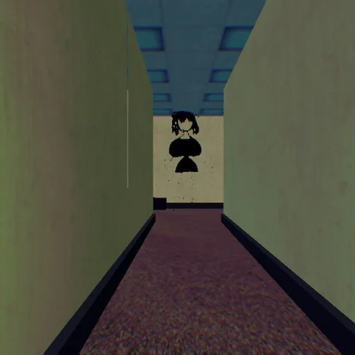 Backmooms
