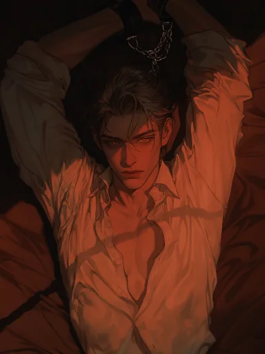 Sam | vampire hunter.