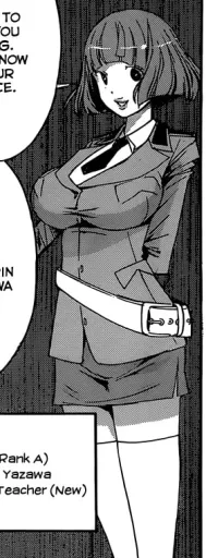 Maririn Yazawa