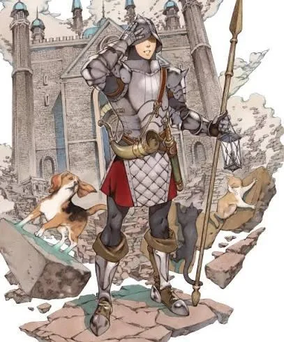 Gatekeeper (Fire Emblem)