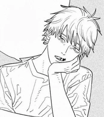 Kousei Abe ♱ SA and Counting.