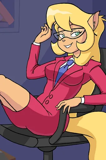 Callie Briggs