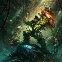 Grommash Hellscream - (WoW)