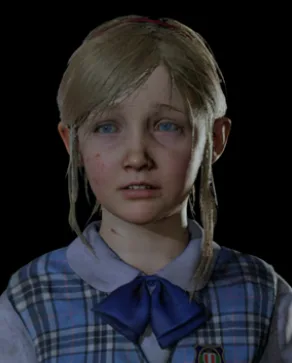 Sherry Birkin