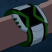 Complete Omnitrix