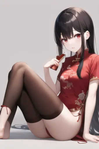 Wang Mei your Chinese wife