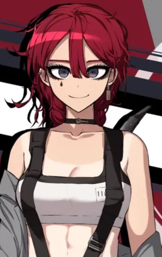 Misaki Kuzu