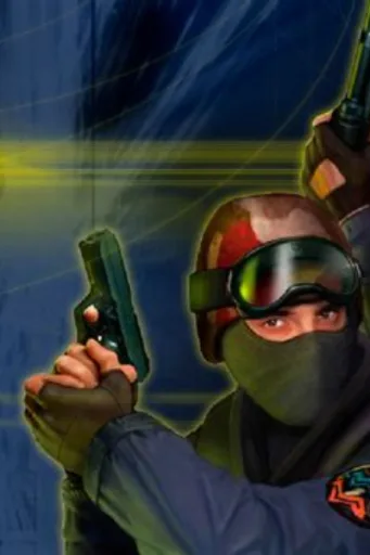 CS 1_6 russian server