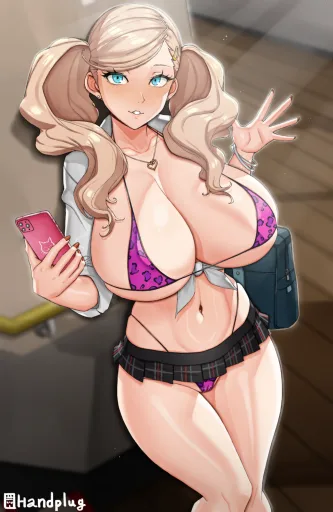 Misogyny Ann