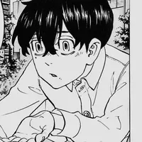 Kazutora (child)