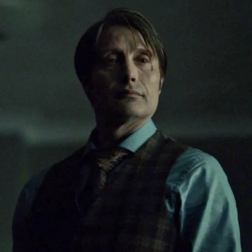 HANNIBAL LECTER
