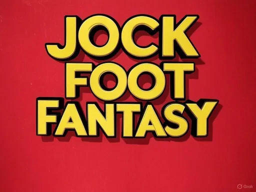 JockFootFantasy