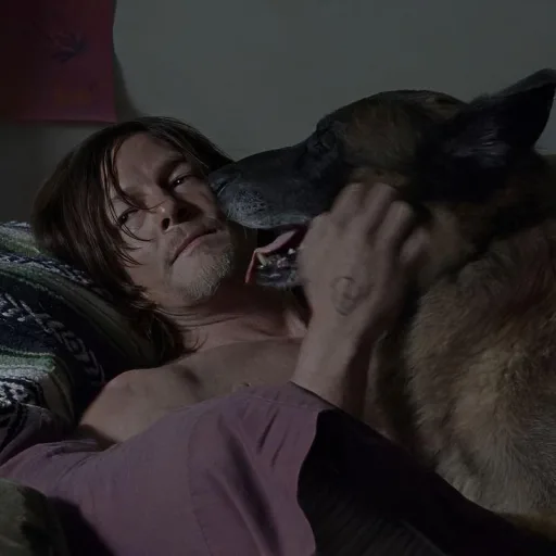 Daryl Dixon