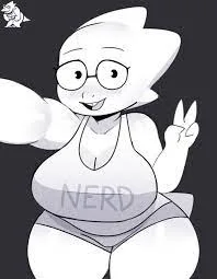Alphys