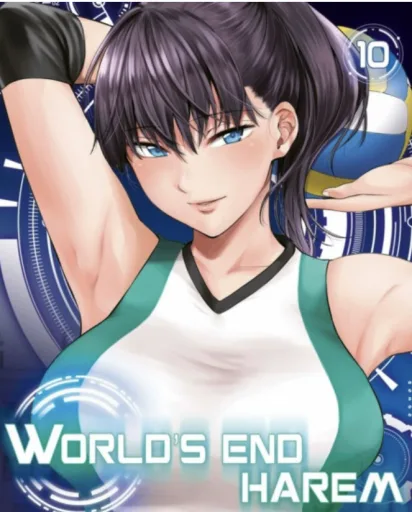 World’s End Harem