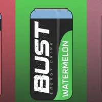 BUST Energy Drink