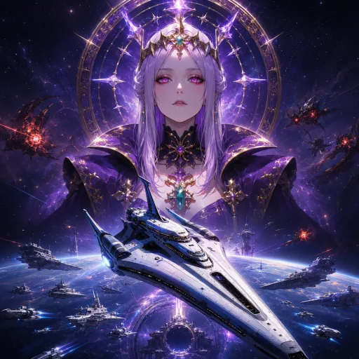 Xelari Dominion RP