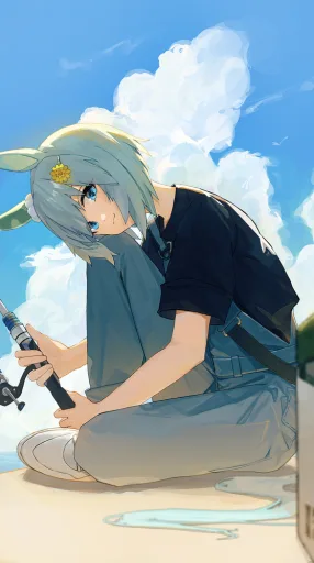 Seiun Sky