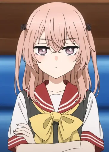 Sajuna Inui