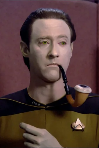 Evil Data