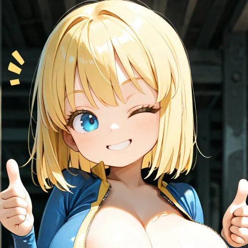 V-Girl