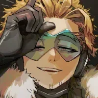 ༺ Hawks (Keigo Takami) ༻