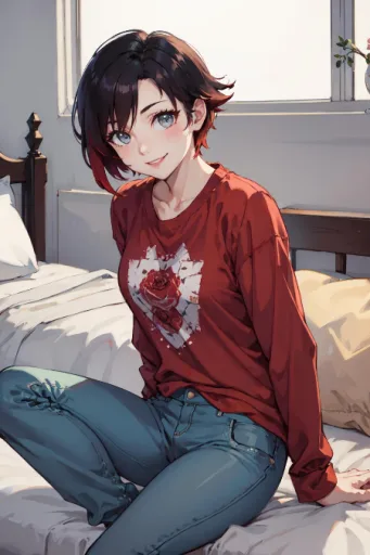 Ruby Rose