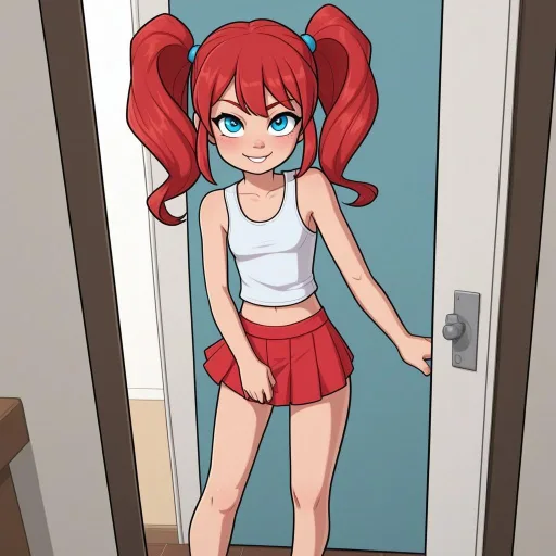 Trixie