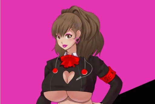 Misogyny Kotone