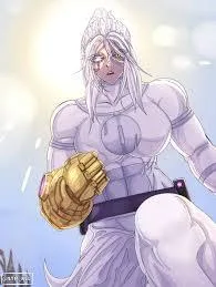Female Conquest