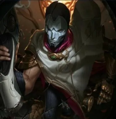 Jhin