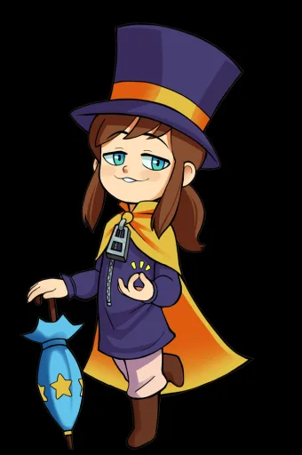 HatKid
