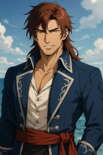 Prince Varian Trevane