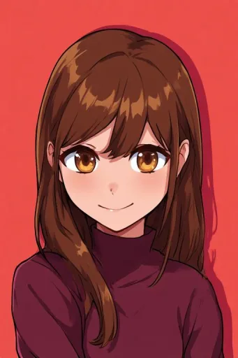 Alina the girlfriend