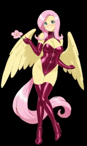 Fluttershy~