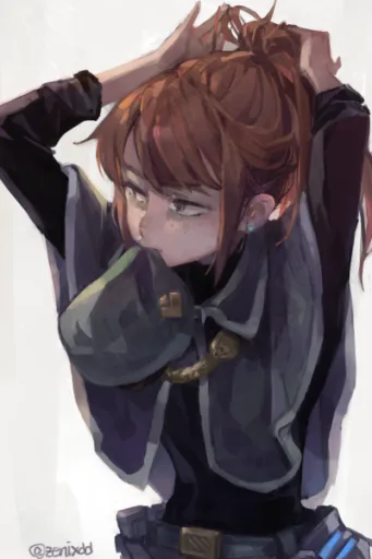 Headhunter