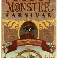 Monster Carnival Island (Poptropica)