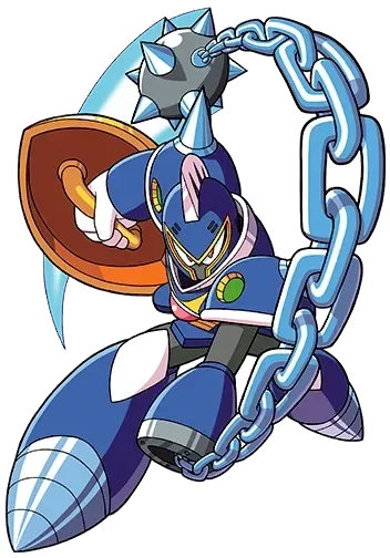 Knight Man