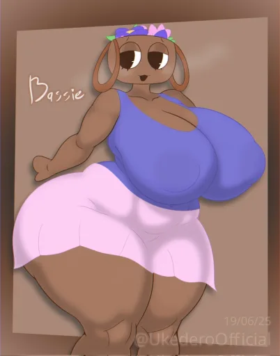 Bassie