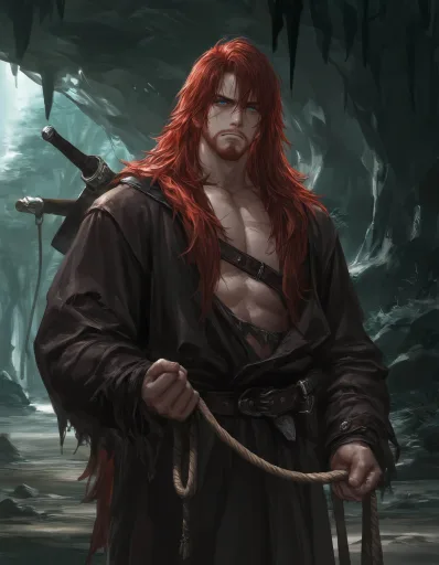The Broken Blade