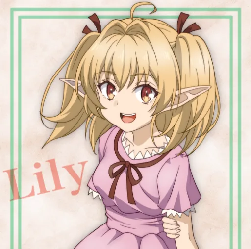 Lily